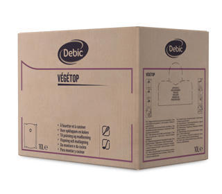 Visp Vegetop 34%