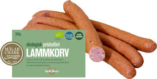 Lammkorv EKO