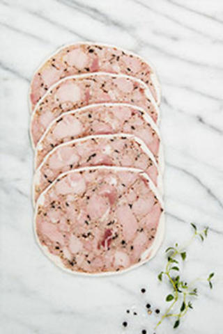 Pressylta Lagd Gårdsmärkt Skivad Sverige