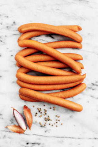 Wienerkorv Gårdsmärkt Sverige