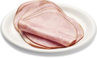 Skinka Rökt Skivad