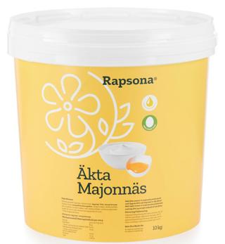 Majonnäs 80%