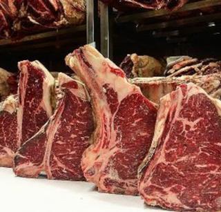 Biff med Ben Tyskland