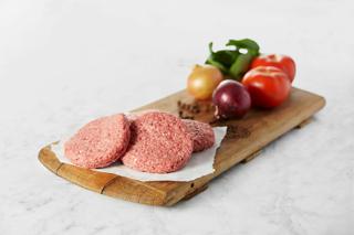 Hamburgare 100g Utvald EU