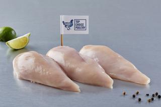 Kycklingfilé utan Skinn och Innerfilé 170-200g