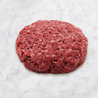 Hamburgare 200g Högrev/Bringa EU