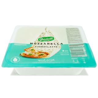 Mozzarella Tärnad