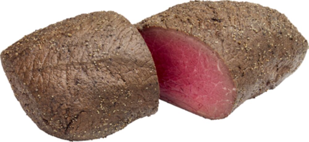 Rostbiff Sous Vide
