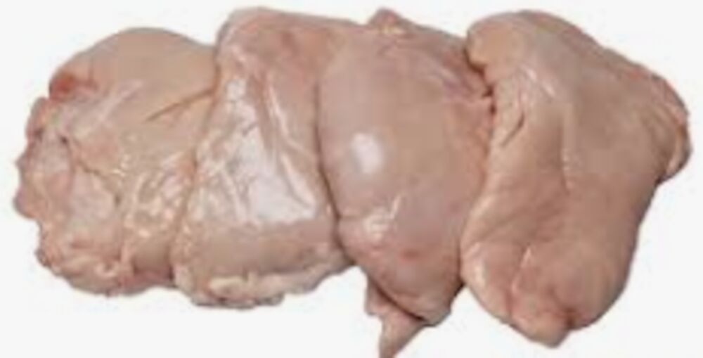 Kalvbräss Menu Sverige