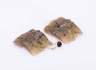 Brantevikssill i Glas MSC