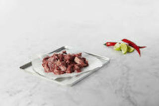 Högrev Tärnad 1x1 cm Sverige