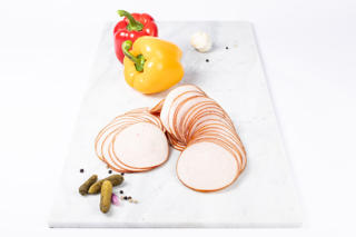 Kycklingfilé Rökt Skivad