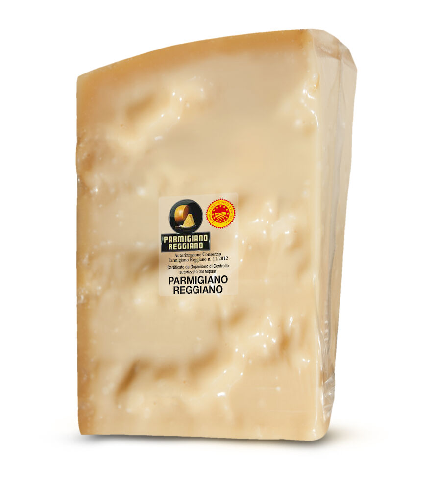 Parmigiano Reggiano 30%