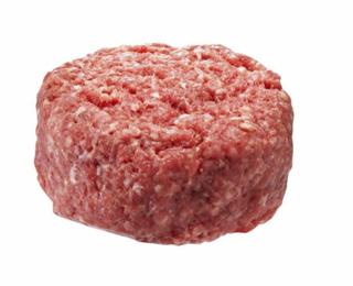 Hamburgare Smash 100g Utvald med Talg EU