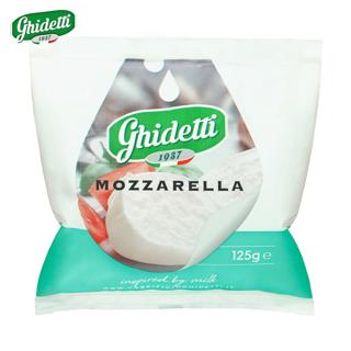 Mozzarella