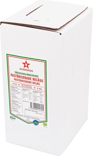Flytande Helägg EKO KRAV