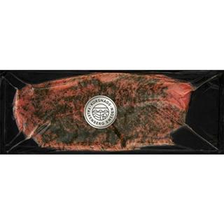 Laxfilé Gravad Skivad ASC