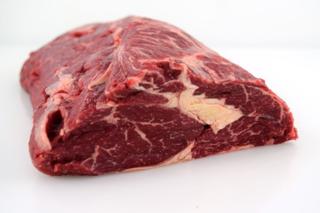 Entrecôte The Black Uruguay