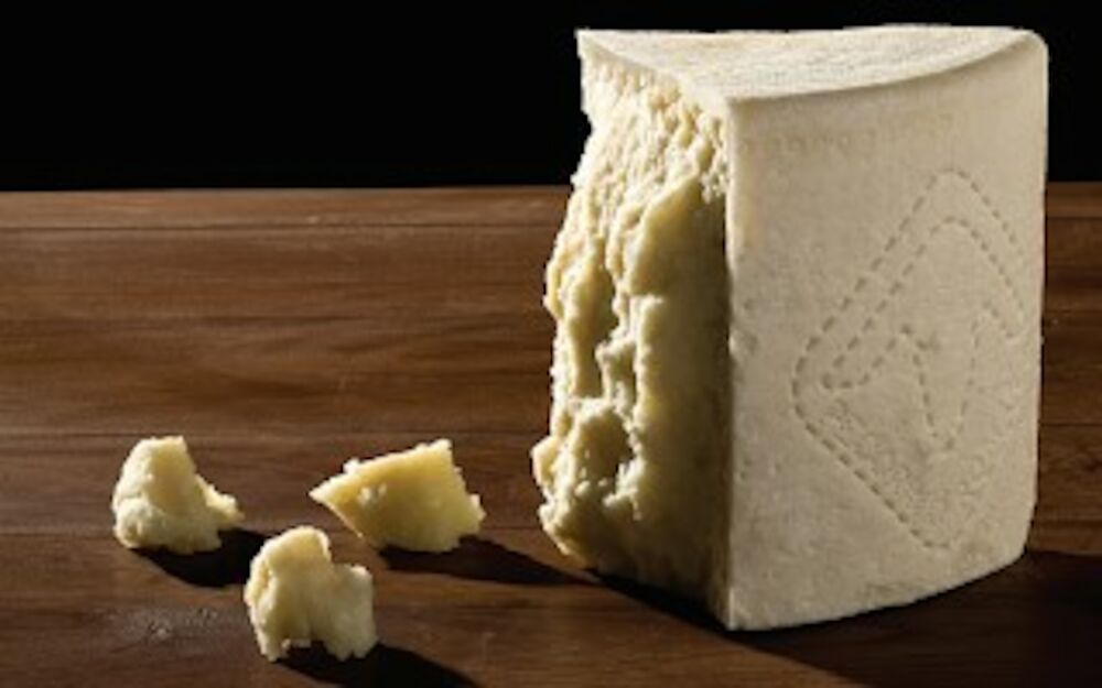 Pecorino Romano 1/8