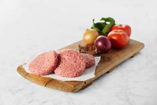 Hamburgare 55g Utvald EU