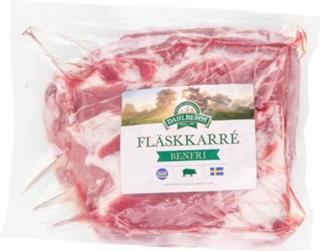 Fläskkarré Benfri Sverige
