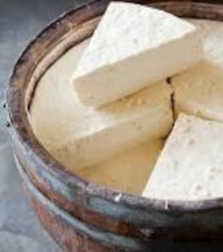 Fetaost Fatlagrad 22%