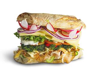 Lätta Original Lättmargarin, Portion