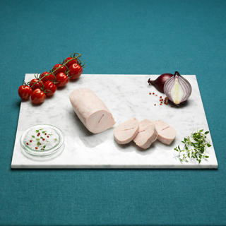 Kalkonbröstfilé Sousvide Sverige