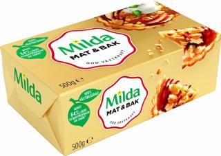 Milda Mat & Bakmargarin 79%