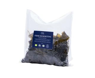 Sockertång Färsk EKO KRAV