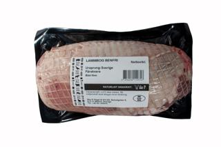 Lammbogstek Benfri Nätad Sverige