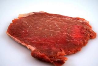 Fläskschnitzel 200g Sverige