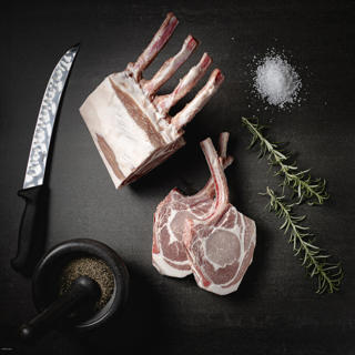 Kotlettracks Skivad Sverige