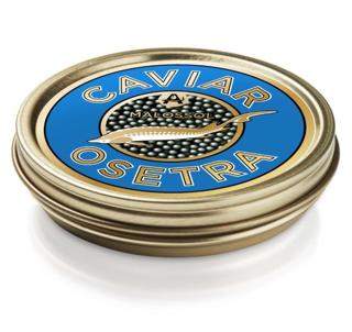 Kaviar Osetra 50g