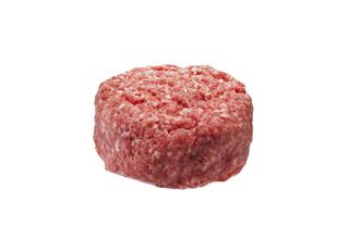 Hamburgare tunn 150g Högrev/Bringa/Talg Sverige