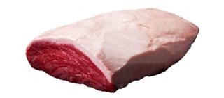 Picanha Grain Fed Uruguay