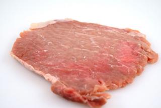 Fläskschnitzel Opanerad 140g Storpack Sverige