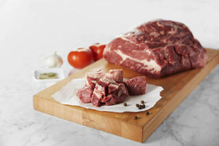 Högrev Hängmörad Sverige