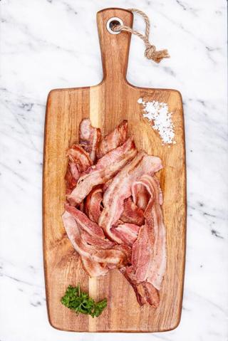 Sidfläsk Stekt Skivat SE