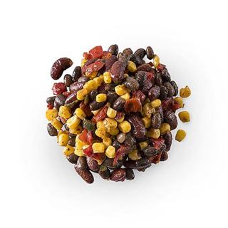 Bönsallad TexMex