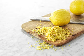 Citronzest