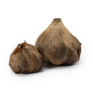 Svart Vitlök EKO Sverige