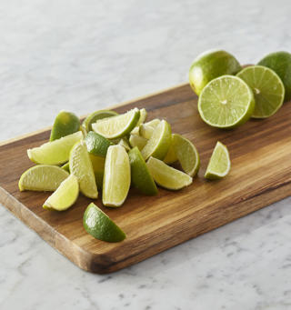 Lime Klyftad