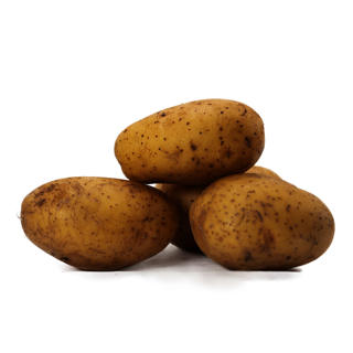 Potatis King Edward Sverige