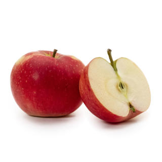 Äpple Basic Hel Låda Sverige