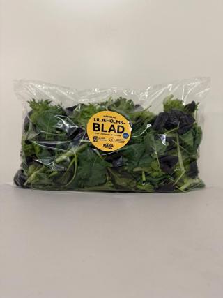 Liljeholmsblad 500g Sverige