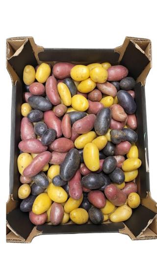 Potatis Mix