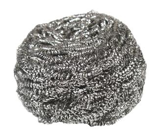 Stålboll 60g Rostfri