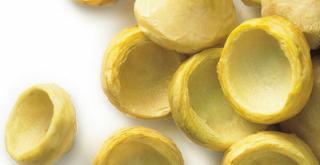 Kronärtskocksbottnar