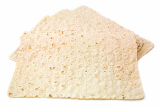 Tunnbröd Rektangulärt